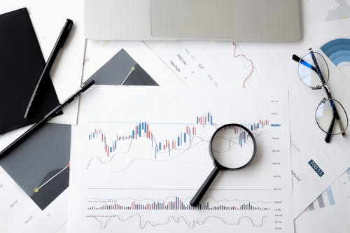Top 5 AI Tools That Turn Raw Data into Charts Automatically