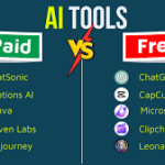 Free AI Tools vs Paid AI Tools: Which is Better?
