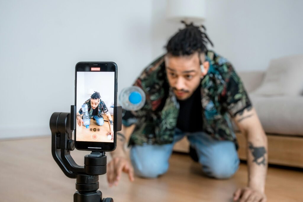 Make Viral Videos Using AI Tools for Free